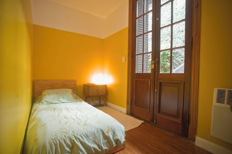 Maison de vacances Buenos Aires