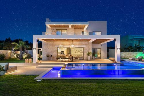 Resort  Vamos