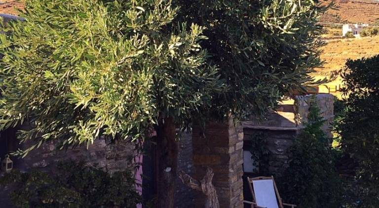 Beautiful house | Beach nearby | Dogs allowed in Tinos