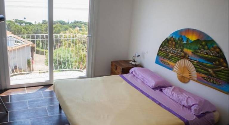 Villa with 2 rooms for 6 persons — photo 2