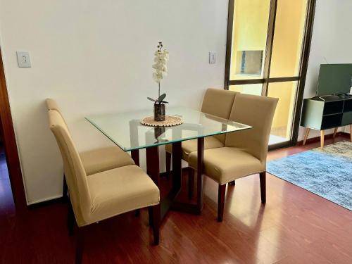 Apartamento Bom Jesus