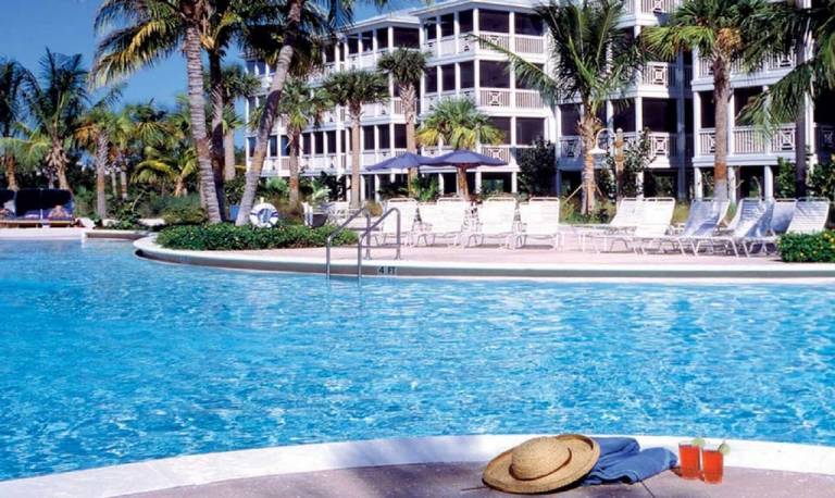 Villa Key West