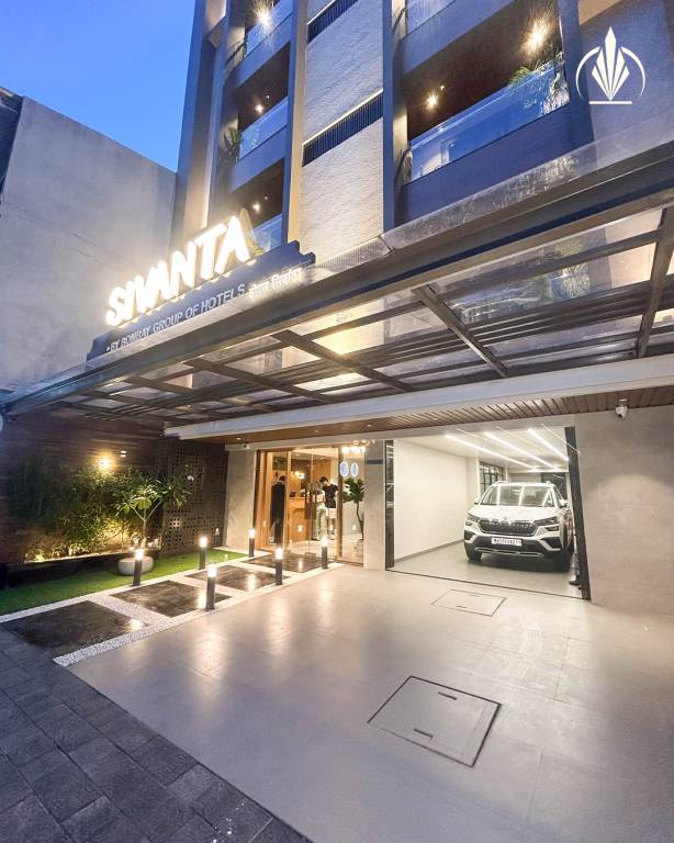 SIVANTA BY BOMBAY GROUP