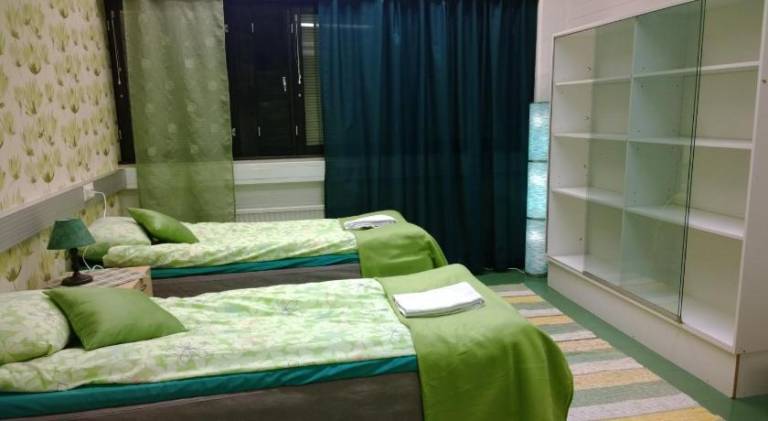 Motel Pello