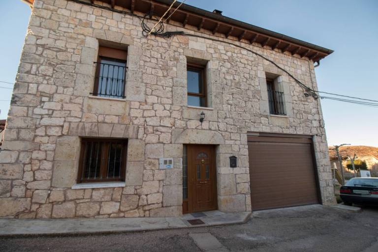 Casa Atapuerca