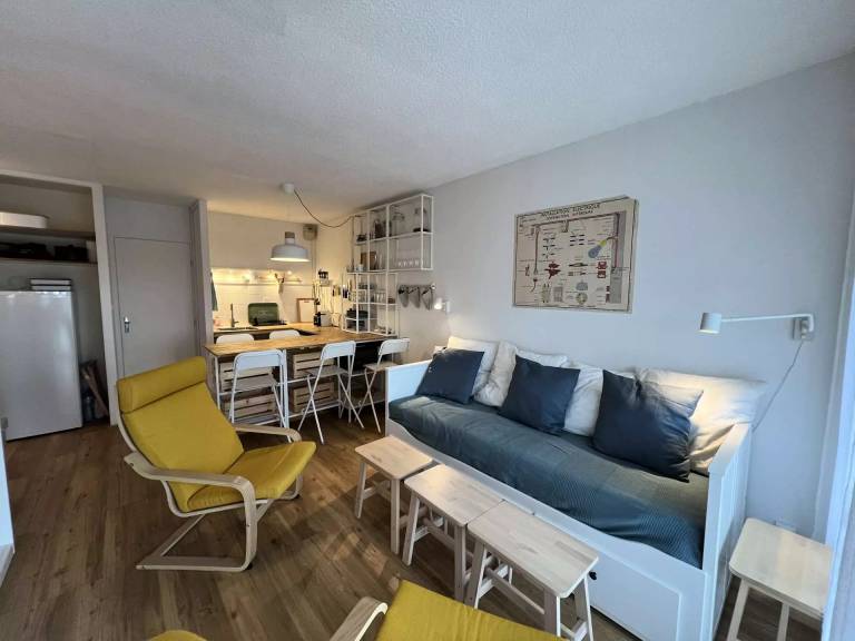 Studio Soulac-sur-Mer