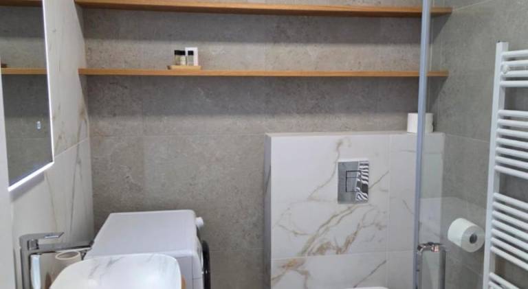 Holiday apartment with 1 room for 3 persons — photo 2