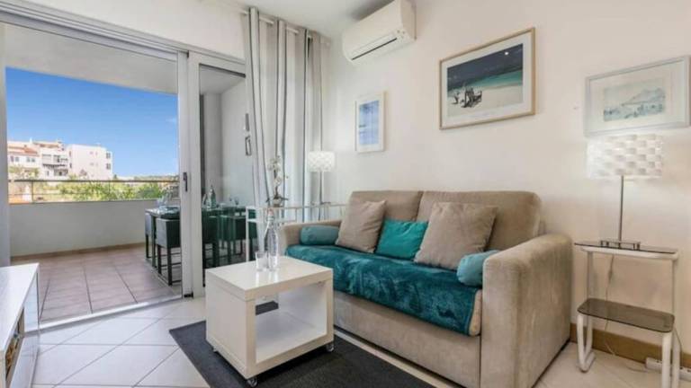Ferienwohnung Lagos