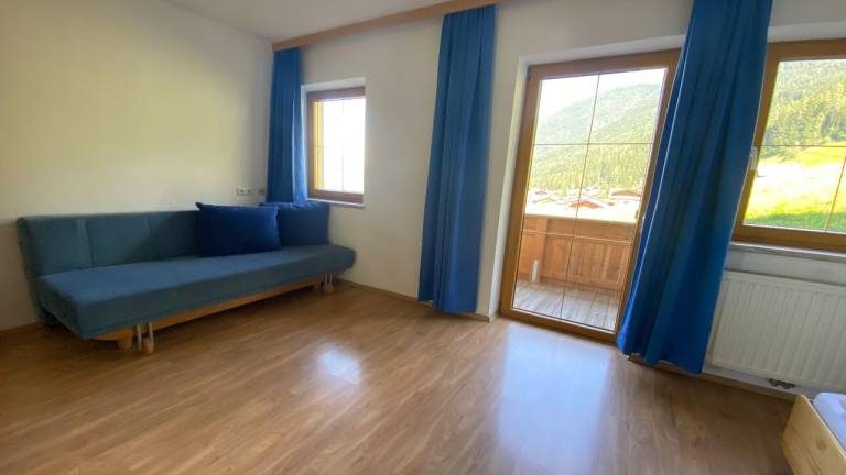 Ferienwohnung Stubaital