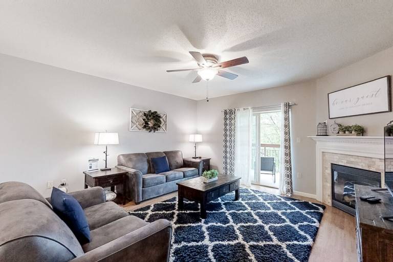 Condo  Pigeon Forge
