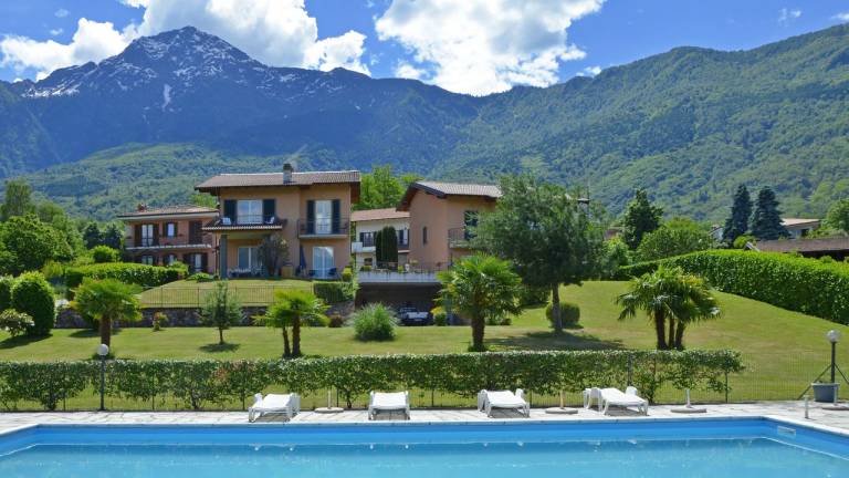 Ferienwohnung Colico