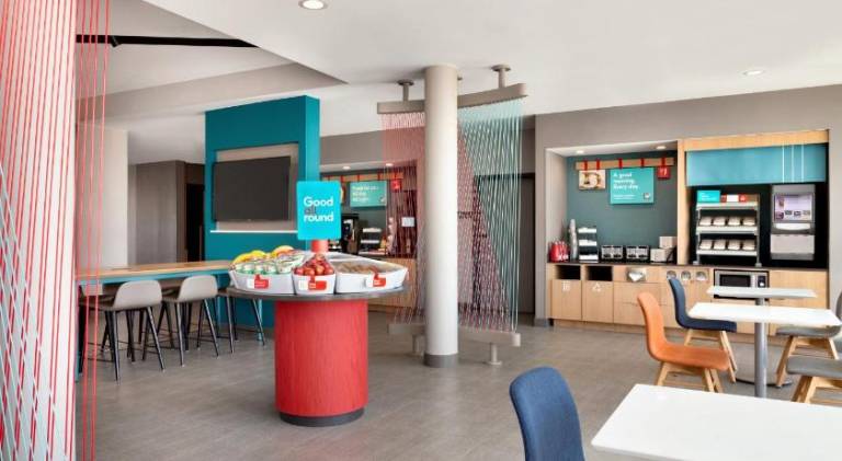 Candlewood Suites Coralville Iowa City By IHG — photo 3