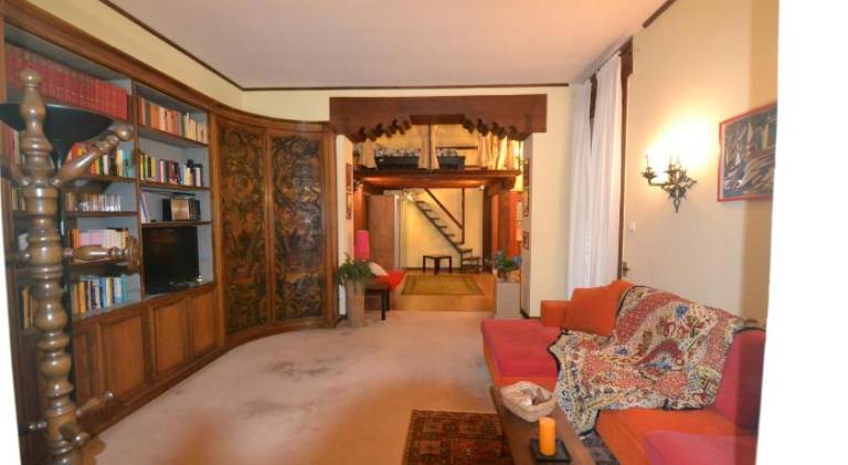 Castello 5888 C, Santa Marina, Calle Marcello, LOFT — photo 5