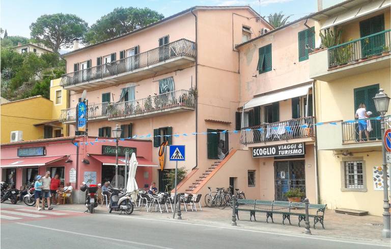 Apartment Porto Azzurro