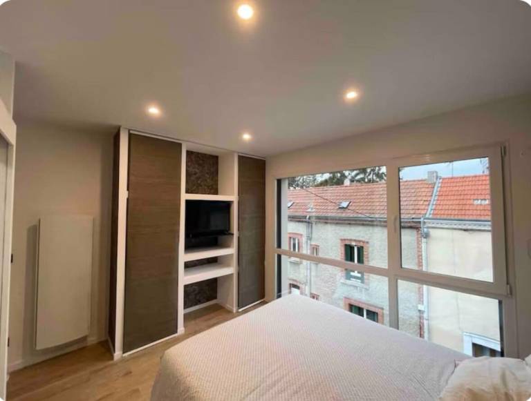 Maison de vacances Reims