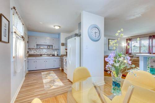 102 m² Ferienhaus