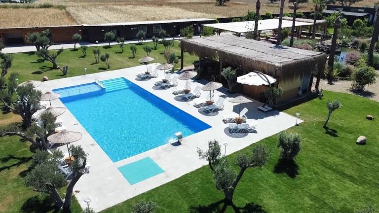 Resort  Çeşme