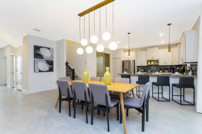 House with 6 rooms for 12 persons — photo 4