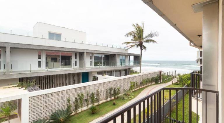Apartment | Beach nearby | Pets allowed in Bombinhas