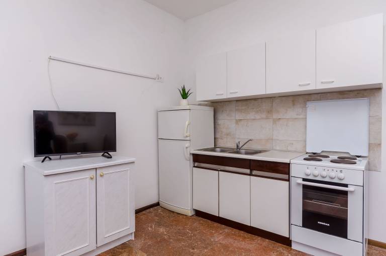 Holiday apartment with terrace | Sea view — photo 3