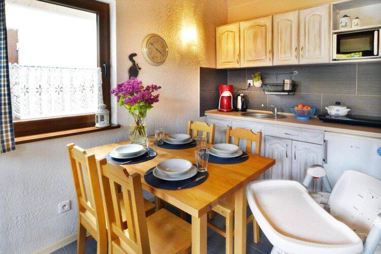 House with garden, barbeque & terrace — photo 4