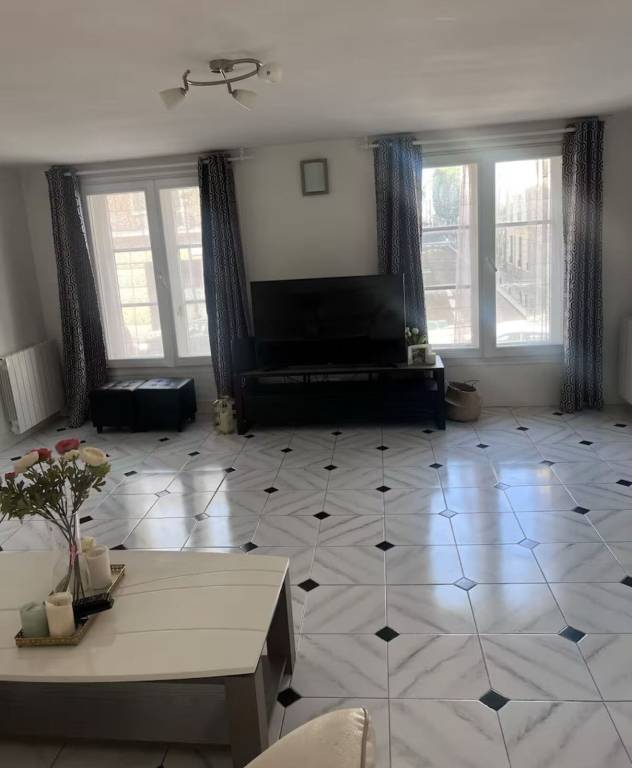 Ferienwohnung Versailles