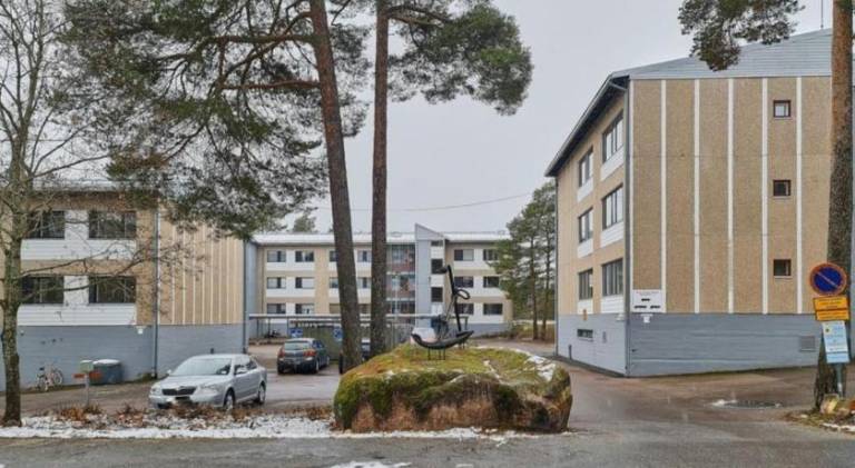 Wonderful holiday apartment | Pets are welcome in Kotka