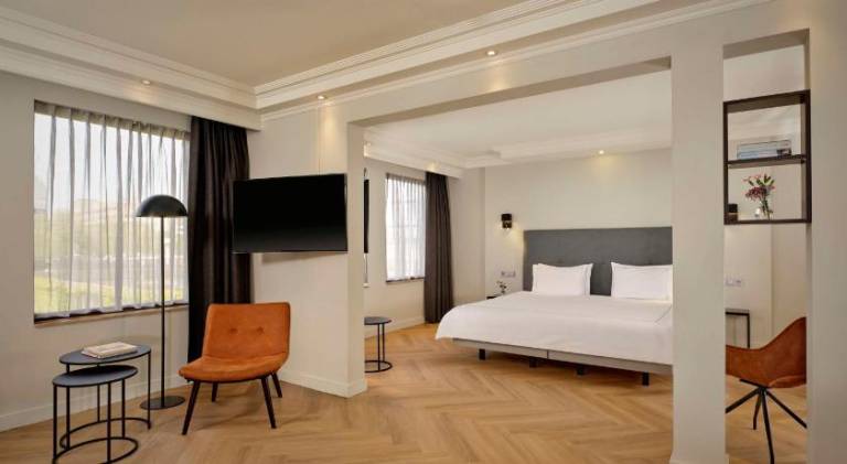 Park Plaza Eindhoven Hotel — photo 2