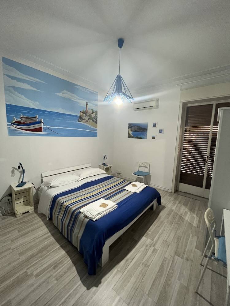 Bed & Breakfast Aci Castello