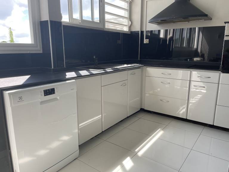 Appartement Schoelcher