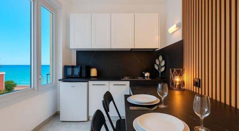 Holiday apartment with 1 room for 2 persons — photo 3