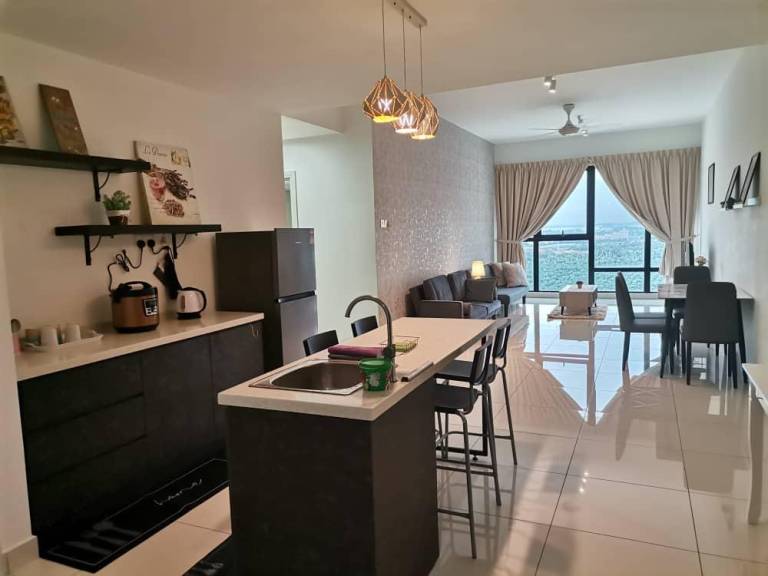 100 m² Ferienwohnung