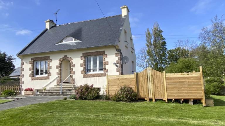 Gîte  Pleubian