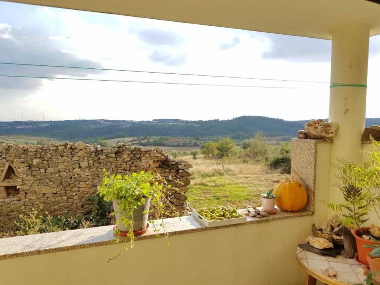 Casa Mogadouro