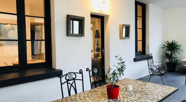 Lovely holiday apartment | Pets are welcome — photo 3
