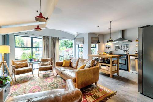 150 m² Ferienhaus