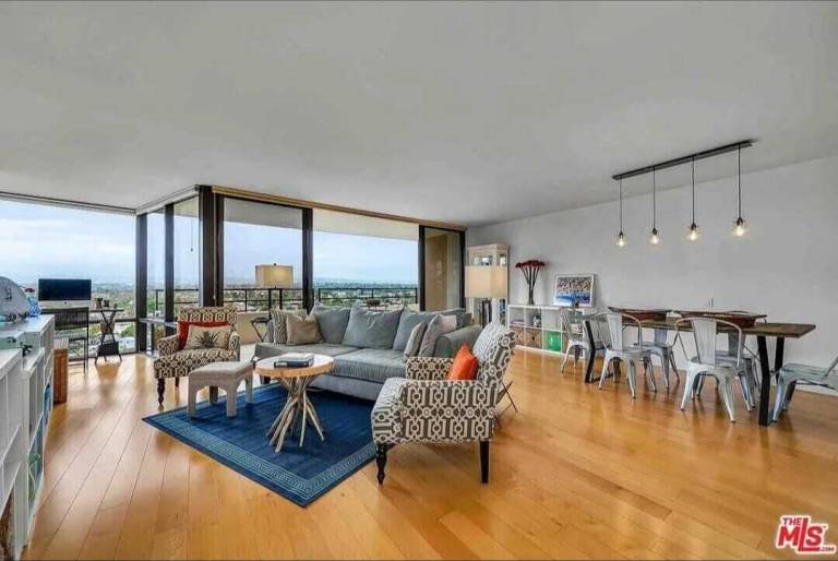 Condo Marina del Rey