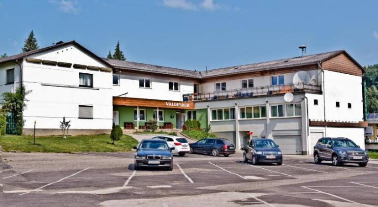 Pension Waldesruh — photo 4