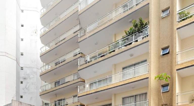 Holiday apartment with 3 rooms for 8 persons — photo 4