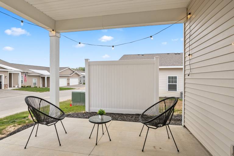 Family-oriented charming holiday apartment with BBQ & yard | Good for workation | Dogs allowed — photo 4