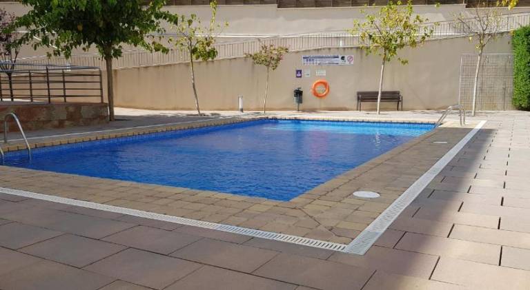 Apartment with garden, terrace & private pool — photo 2
