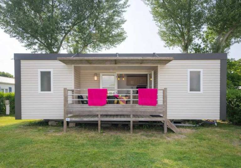 Camping Saint-Molf
