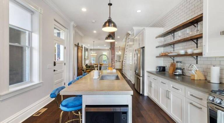 House with 4 rooms for 12 persons — photo 3