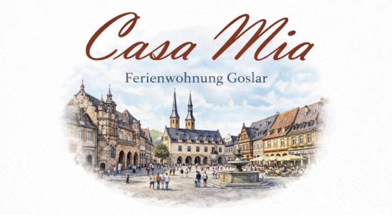 Rental apartment with 1 room for 4 persons in Hannover