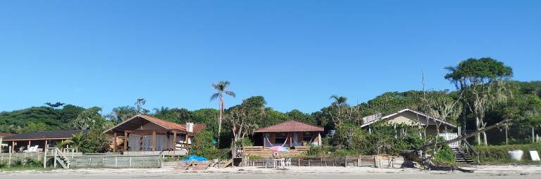 Casa Ilha do Mel