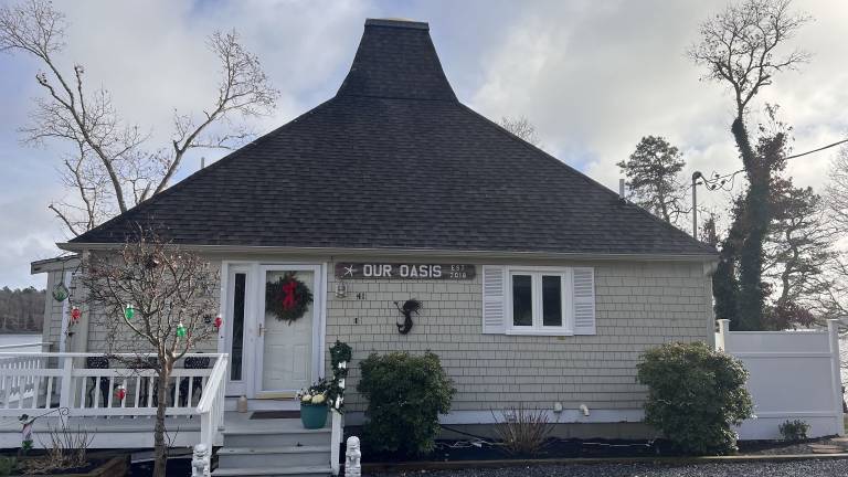 House Mashpee