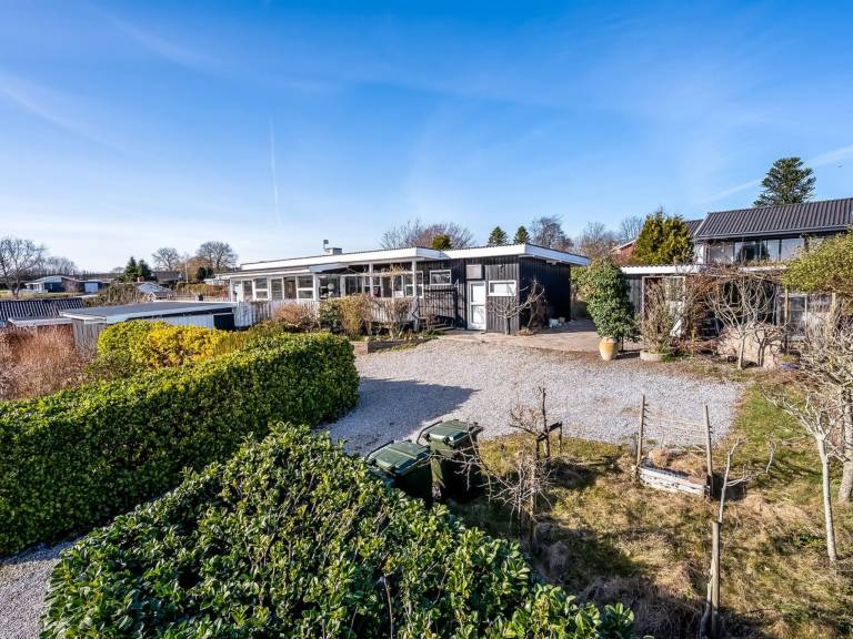 Ferienhaus Rønde
