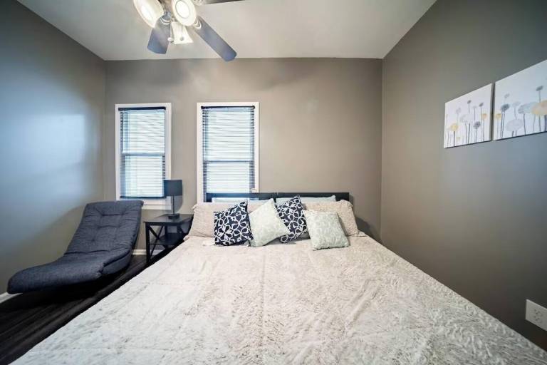 Vacation home for 3 persons in Reno, NV