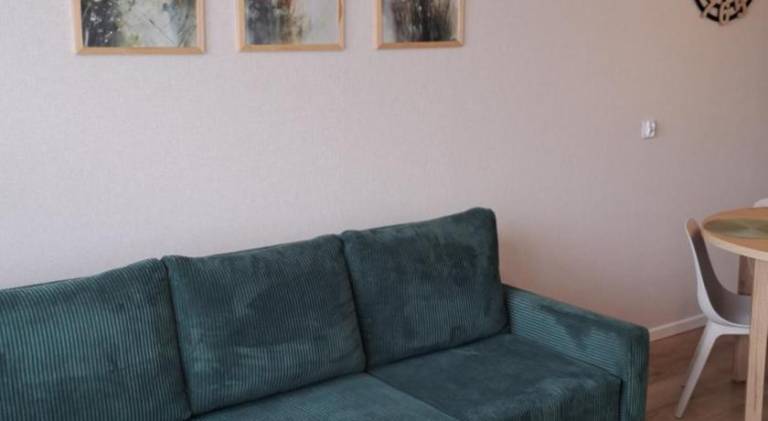 Apartment with 1 room for 4 persons in Kolobrzeg