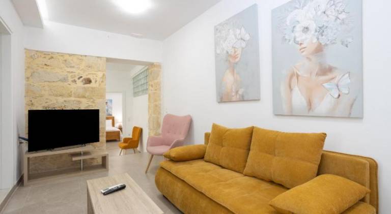 Rental apartment with terrace | Perfect for remote work — photo 2
